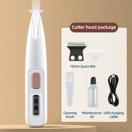 Pet Shaver