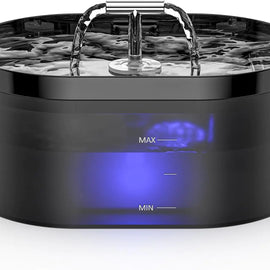 Water Fountain 74oz/2.2L