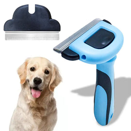 Pet Hair Removal Combs