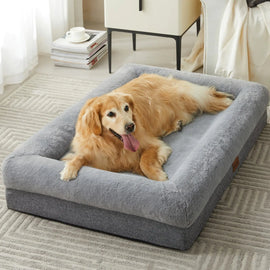 Orthopedic Large Dog Beds