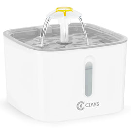 Auto Pet Water Fountain 84oz/2.5L